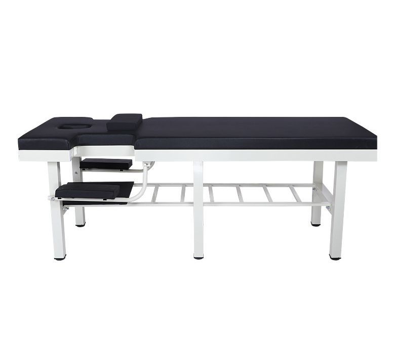 安定したマッサージテーブル6脚