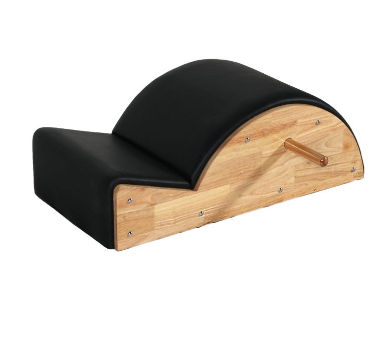 ピラティススパイン矯正器