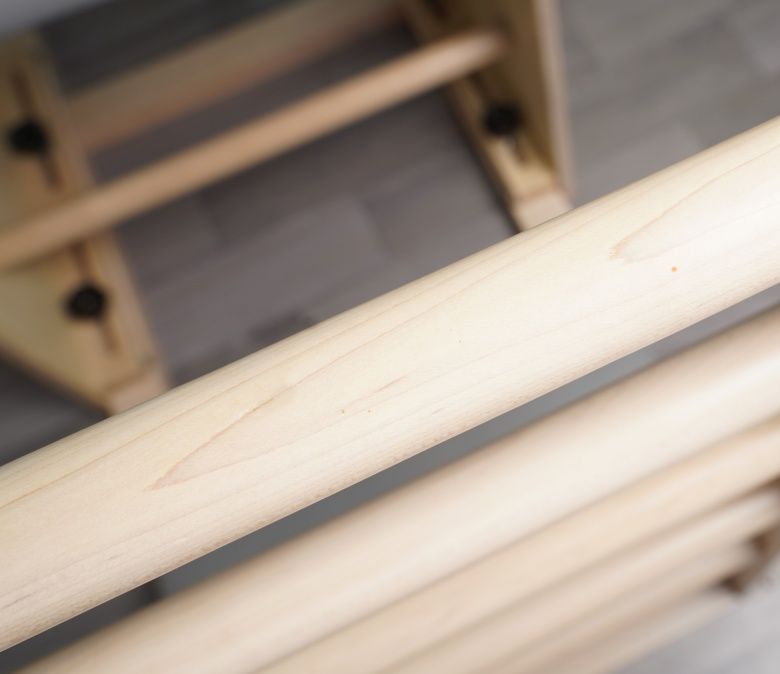 カスタマイズされたスタジオウッドピラティスバレル