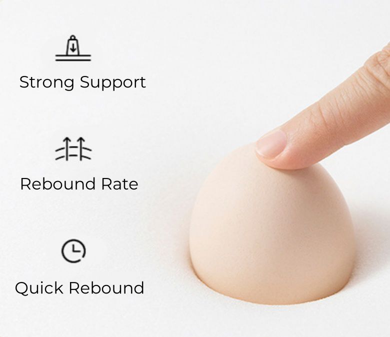 カスタマイズされたスタジオウッドピラティスバレル