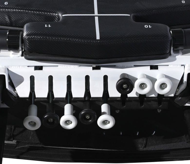 多機能大きなピラティス改革機