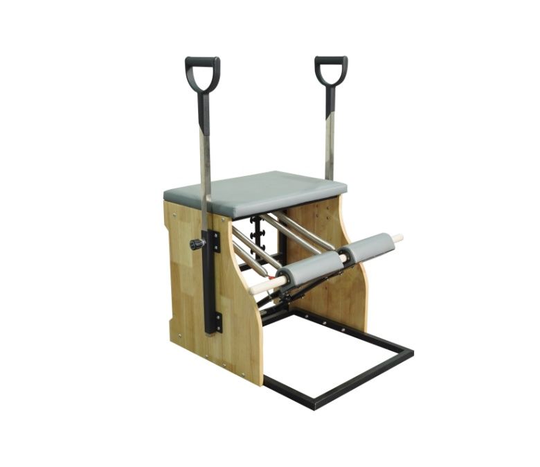 ワヴァーオークピラティスチェア