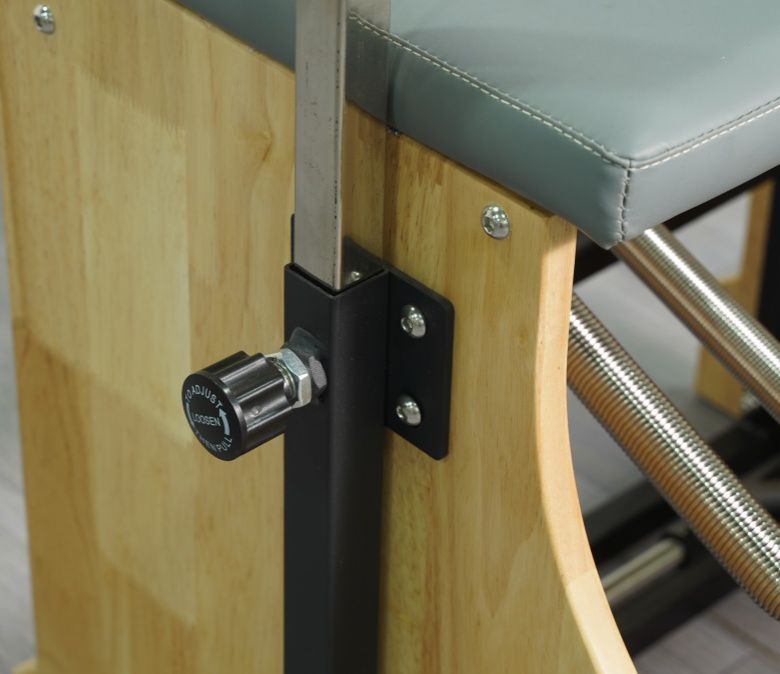 ワヴァーオークピラティスチェア