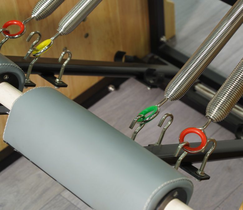 ワヴァーオークピラティスチェア