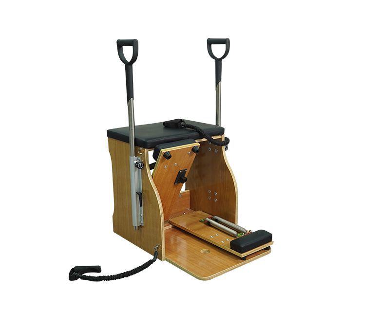 ビーチピラティスウンダチェア