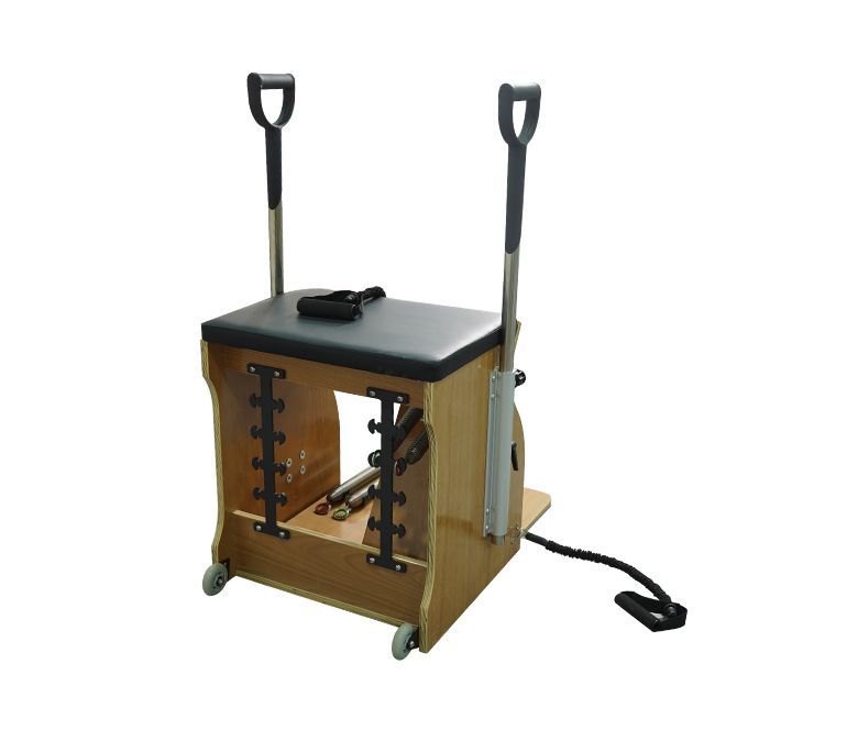 ビーチピラティスウンダチェア