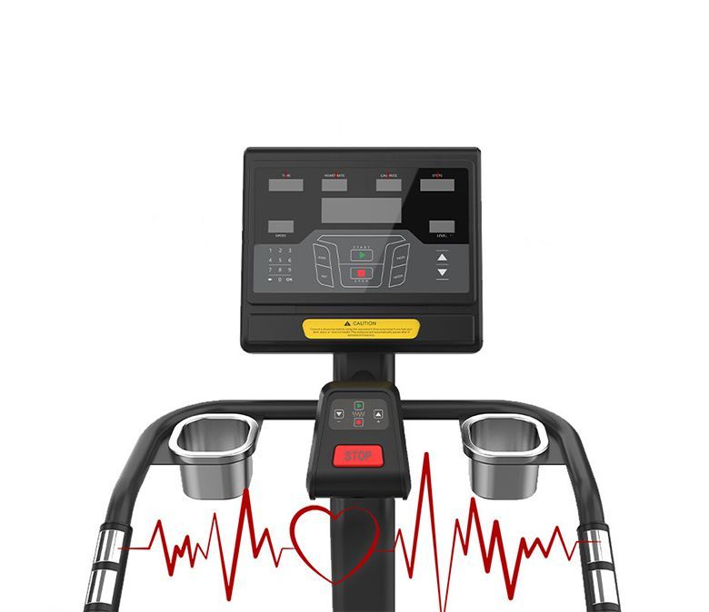 ジム機器商業階段の登山家