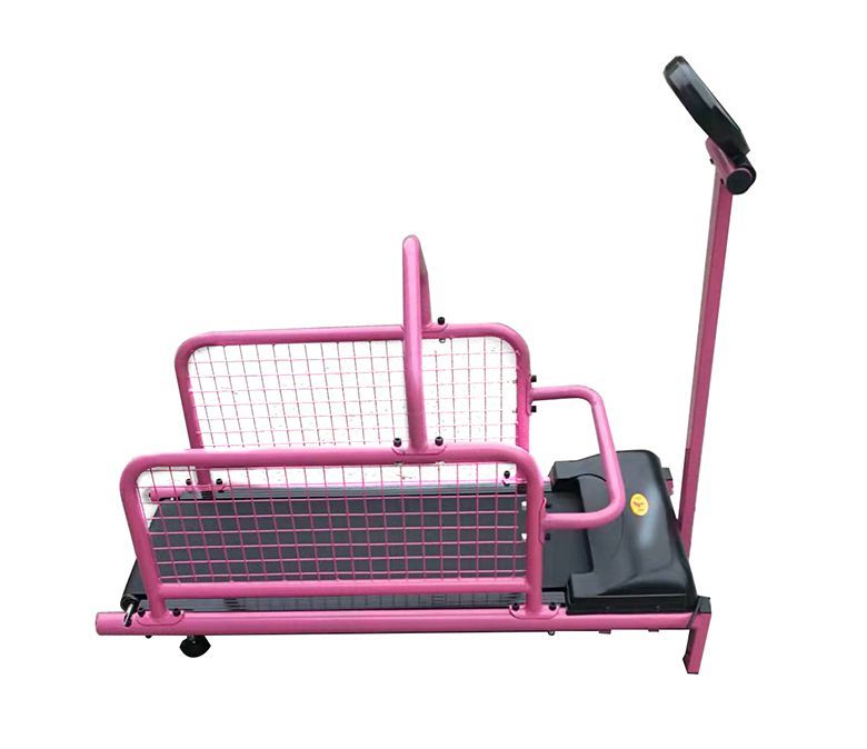 ペットドッグランニングトレーニングマシン