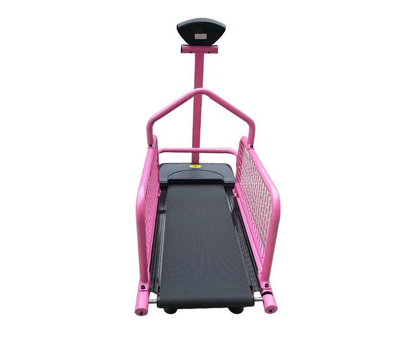 ペットドッグランニングトレーニングマシン