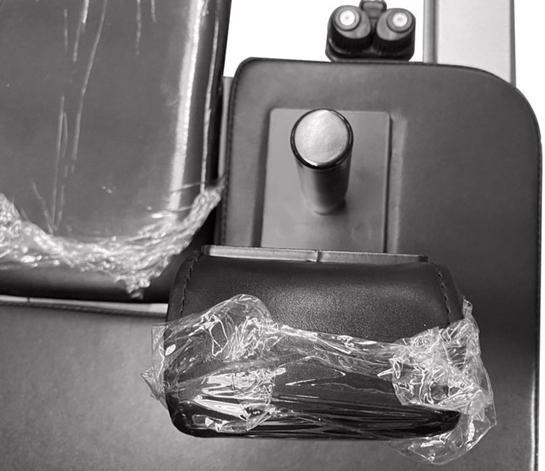 新しいアルミニウムピラティスリフォーマー4.0