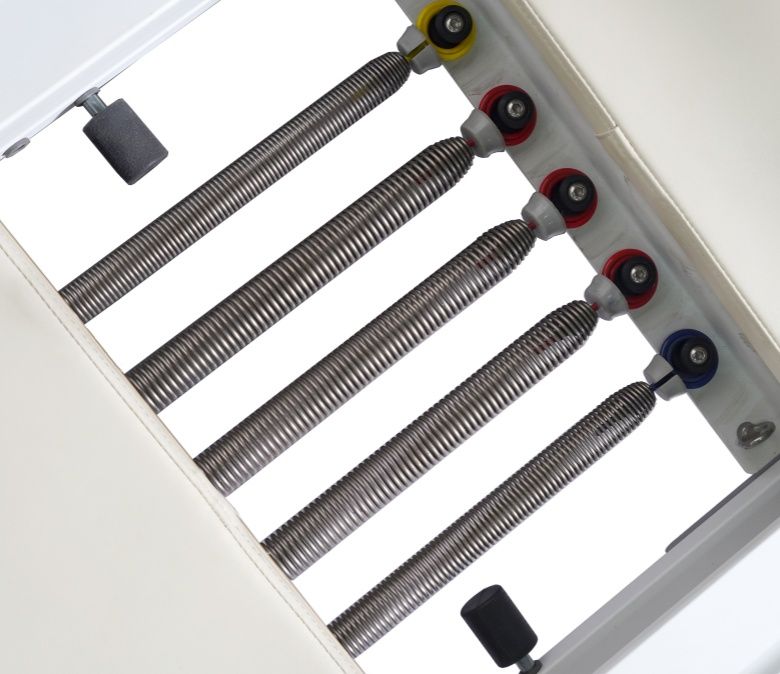 卸売多機能ピラティスリフォーマーバージョン3.0