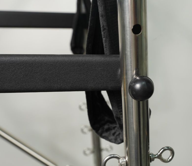 タワー付きのピラティス改革者