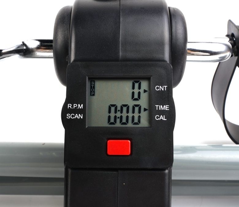 折りたたみ可能なミニ有酸素ステッパー