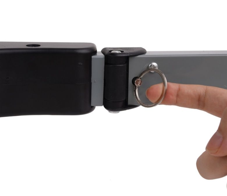 折りたたみ可能なミニ有酸素ステッパー