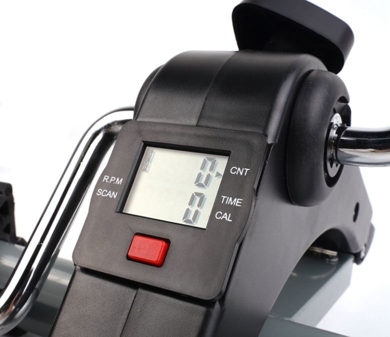 折りたたみ可能なミニ有酸素ステッパー