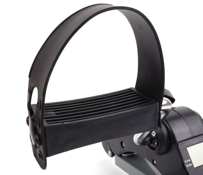 折りたたみ可能なミニ有酸素ステッパー