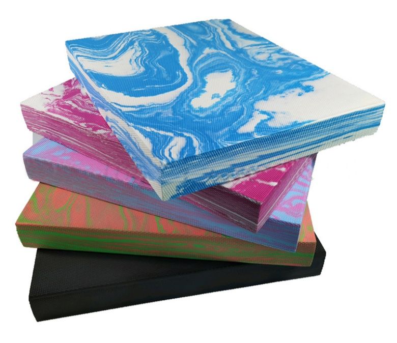 高密度TPEバランスパッド