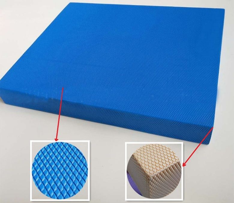 高密度TPEバランスパッド