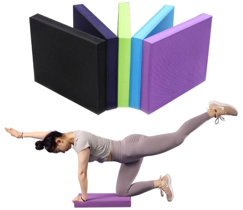 高密度TPEバランスパッド