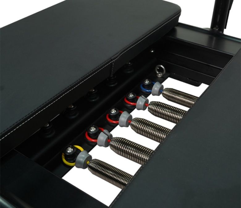 カスタマイズされたアルミニウムヨガスタジオ改革者3.0