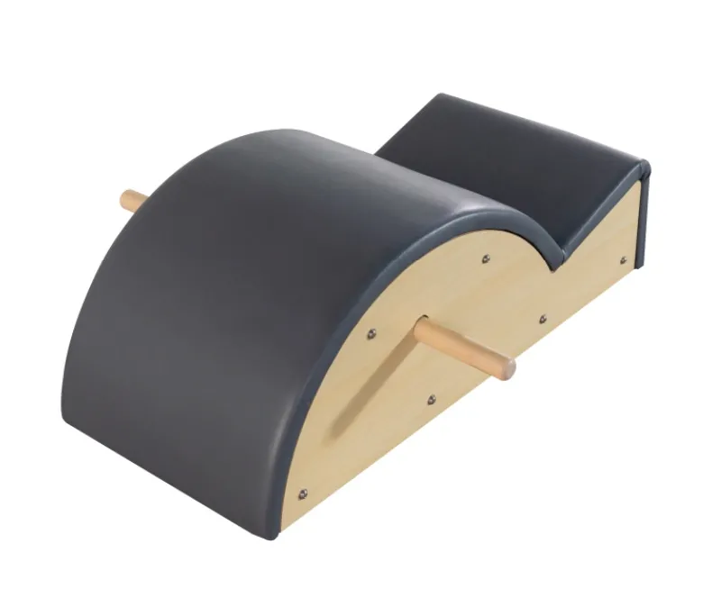 プロのメープルピラティススパイン矯正器