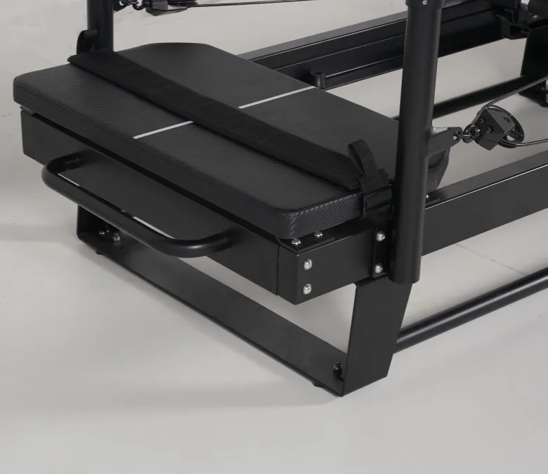 ウルトラコアピラティス改革機