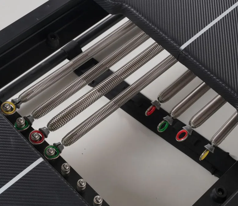 ウルトラコアピラティス改革機