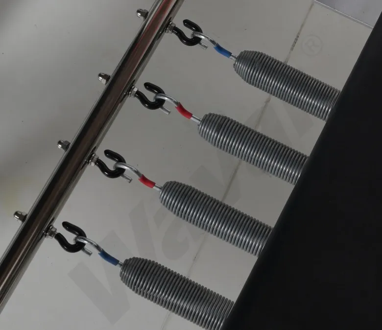 塔のある古典的なピラティスの改革者