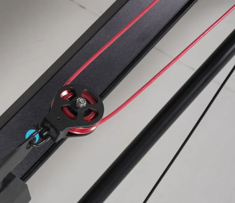 中国で人気のある大規模なピラティス改革機