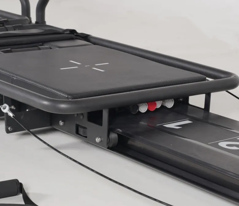 販売のためのミニピラティス改革者