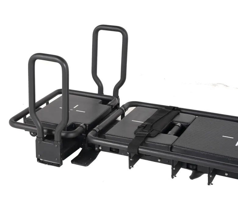 販売のためのミニピラティス改革者