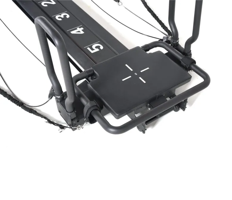 販売のためのミニピラティス改革者