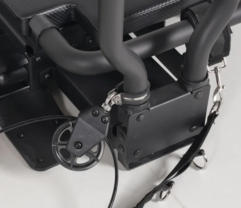 販売のためのミニピラティス改革者