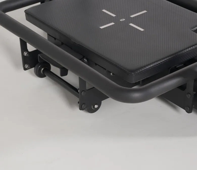 販売のためのミニピラティス改革者