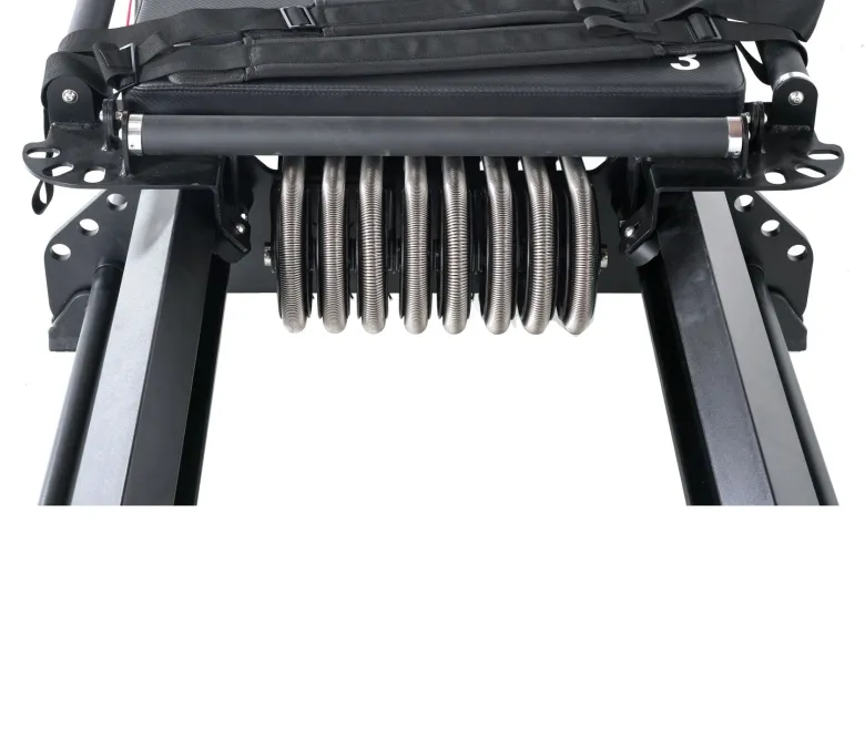 プロの大規模なプロピラティス改革装置