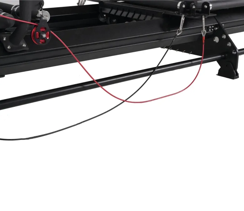 プロの大規模なプロピラティス改革装置