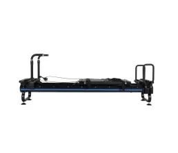 Vase Blue Large Pilates Reformer Equipment