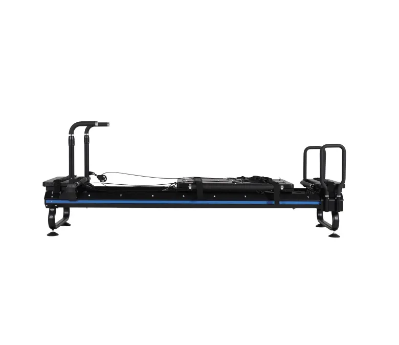 Vase Blue Large Pilates Reformer Equipment