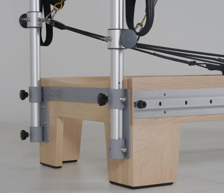 メープルフルトラック改革者ピラティスタワーは、良い価格でタワーです