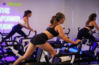 メガフォーマーが引き継ぐ - なぜこの「高度なピラティス」トレンドが高まっているのか