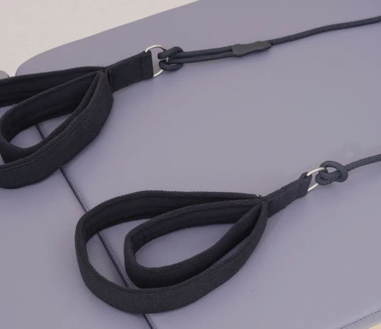 Studio アルミニウム合金ピラティス リフォーマー タワー付き