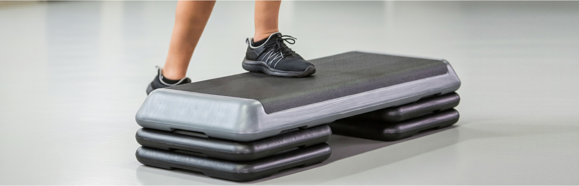 ステッププラットフォーム