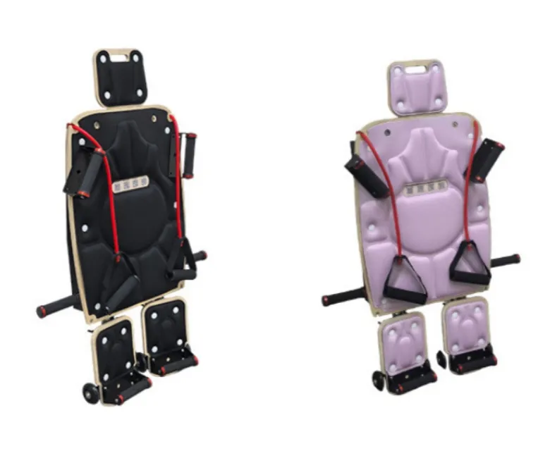 多機能ボディスカルプティングヨガピラティスボード