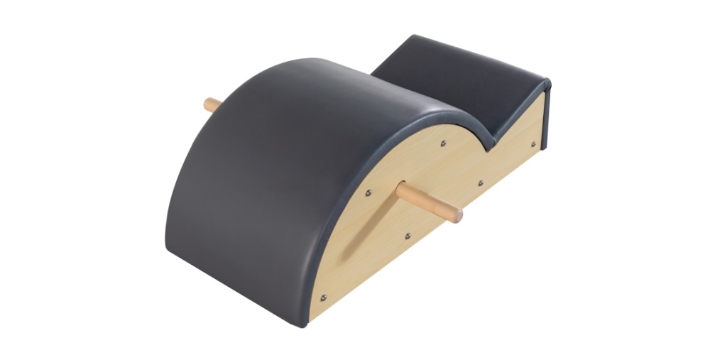 プロのメープルピラティススパイン矯正器