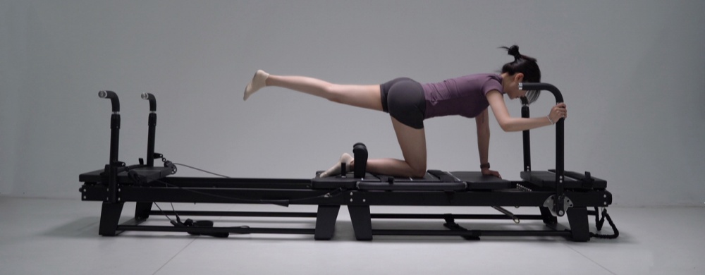 ウルトラコアピラティス改革機